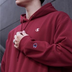 Champion Hoodie